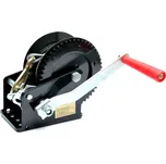 Dragon winch Ruční naviják DWK 25, ocelové lano