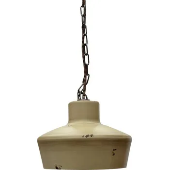 Závěsné svítidlo DESERT SAGA 1 - 1 světelný bod