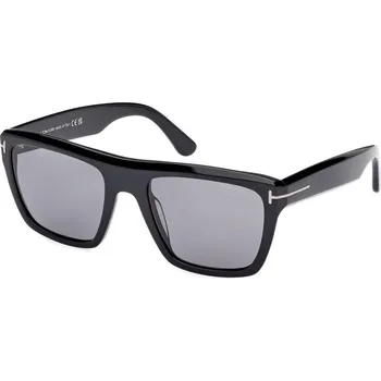 Sluneční brýle Tom Ford Alberto FT1077-N 01D Polarized