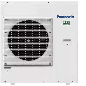 Klimatizace PANASONIC Free Multi Z 8,0 kW - venkovní jednotka CU-4Z80TBE