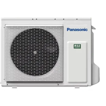 Klimatizace PANASONIC TZ 7,1 kW - venkovní jednotka CU-TZ71ZKE