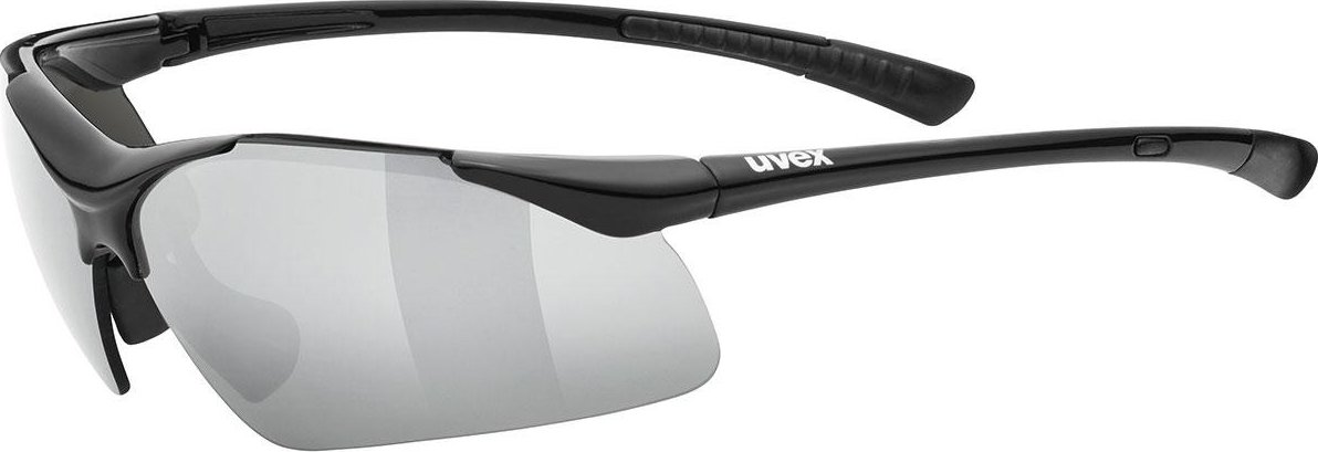 uvex sportstyle 223 Black S3 - ONE SIZE (80)