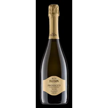 House of Wine s.r.o. Prosecco Antonio Facchin Spumante 750ml