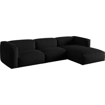 Pohovka Micadoni Rohová pohovka Martina 330 cm, pravá