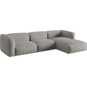 Pohovka Micadoni Rohová pohovka Martina 330 cm, pravá