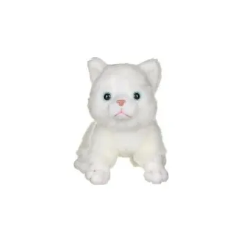 plyšák Plyšák kočička 13 cm Uni-Toys 0