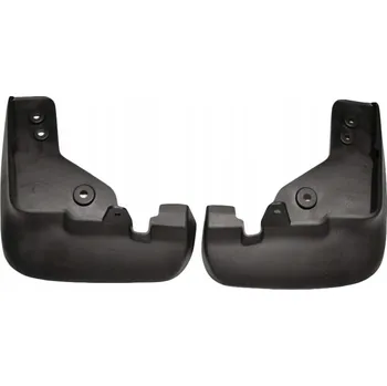 autokoberec Přední lapače nečistot sada 2 ks - Mazda CX-5 KF