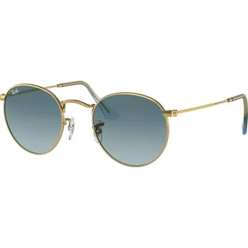 Sluneční brýle Ray-Ban Round Metal RB3447 001/3M