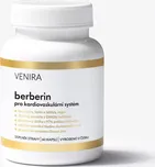 VENIRA Berberin 300 mg 60 cps.