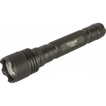 Přívěs k motorovému vozidlu Hoteche Hliníková LED svítilna