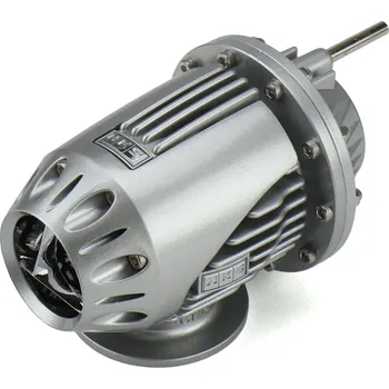 Tuning HKS Super SQV 4 BOV - sekvenční membránový pro Mitsubishi Lancer IV-VI