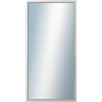 Zrcadlo Zrcadlo DANTIK nástěnné obdélníkové, rám dřevo, 600 x 1200 mm