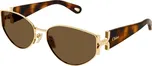 Chloe CH0260S 002 - ONE SIZE (59)