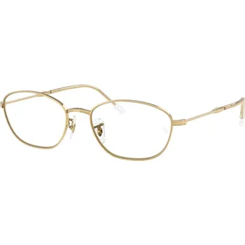 Sluneční brýle Ray-Ban RX3749V 2500