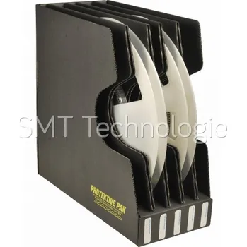 ESD ESD držák na cívky SMD Protektive Pak®, 146x348x337mm, 37567 - 100105138