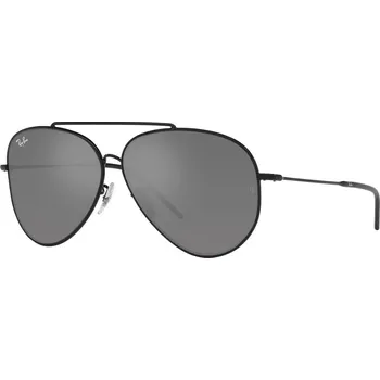 Sluneční brýle Ray-Ban Aviator Reverse RBR0101S 002/GS
