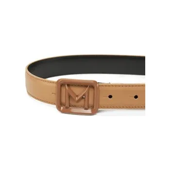 Opasek Dámský pásek Marella Acilia 2513501026200 Hnědá XL