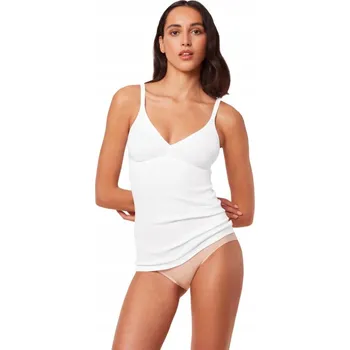 TRIUMPH KATIA BASICS BV bavlněné tílko pod tričko 75B / S