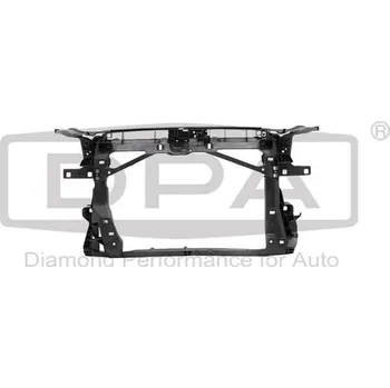 Nárazník Přední obložení DPA 88051789202