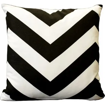 Povlak na dekorativní polštářek Dekorační povlak na polštář Ateks 40 x 40 cm