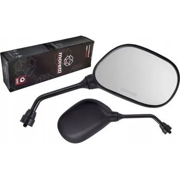 Zrcátko pro motocykl SADA ZRCÁTEK RR motocykl Barton Fighter 3 M10