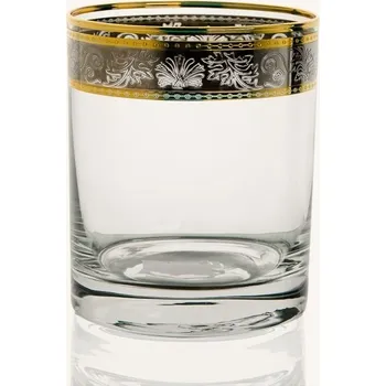 Sklenice Sklenice na nápoje Combi 300 ml 6 ks