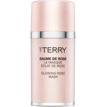 Pleťová maska By Terry - Baume de Rose Rozjasňující pleťová maska Baume De Rose Le Masque Éclat De Rose Glowing Mask Rozjasňující masky 50 g unisex