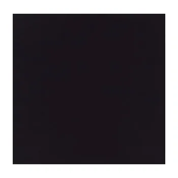 Tapeta Černá velurová samolepicí tapeta, flokovaná 90x500cm G-12031