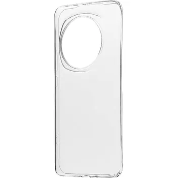 Pouzdro na mobilní telefon OBAL:ME TPU pro Honor Magic6 Pro 5G transparentní