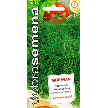 Semeno MORAVAN - 3 g