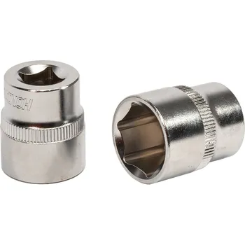 HONITON Hlavice nástrčná 3/8" | 15 mm