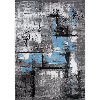 Koberec KOBEREC MAYA 130x190 BAREVNÝ KOBEREC MODERNÍ 41bw