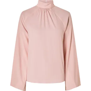 Dámská halenka esmara® Dámská blůza (XS(32/34), světle růžová)