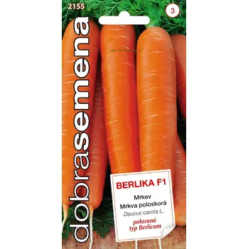 Semeno BERLIKA F1 - 1,3 g