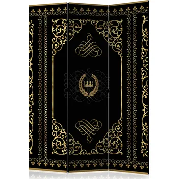 Paraván Paraván - Kouzlo noci Velikost: 135x172 cm, Provedení: Jednostranný