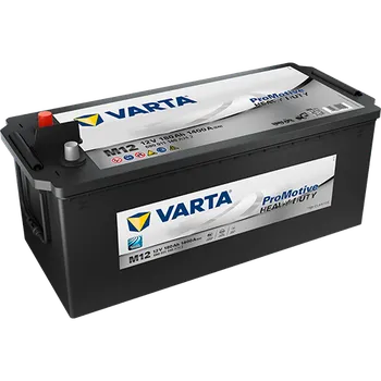 Autobaterie startovací baterie VARTA 680011140