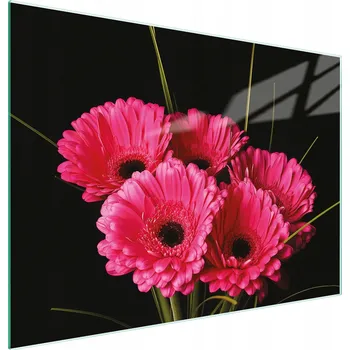 Kuchyňské prkénko Krájecí deska TMK ArtDeko sklo 1 ks