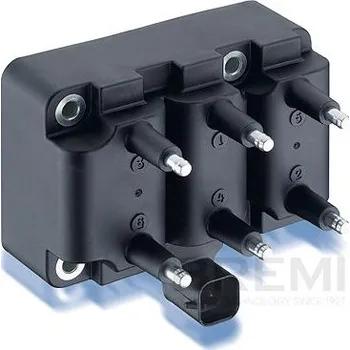 Zapalovací cívka Zapalovací cívka BREMI 20341