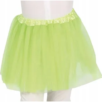 Karnevalový kostým Kostým se sukýnkou Fiestas Guirca, univerzální velikost