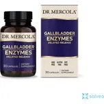 Dr. Mercola Žlučníkové enzymy s…