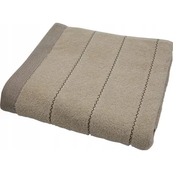 Ručník RUČNÍK 100x150cm SOMMER 600g/m2 KOLOR: NATURAL