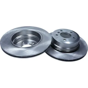 Brzdový kotouč Brzdový kotouč MAXGEAR 19-2260