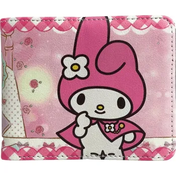 Peněženka Peněženka na patentky Clamoty