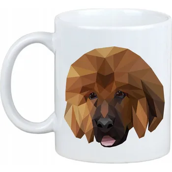 Hrnek Art-Dog keramický 330 ml