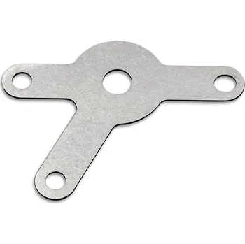 Váha vzduchu Záslepka EGR ventilu Volvo S60 S80 V70 XC70 XC90 D5 2.4 D