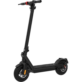 Motorová koloběžka KIXIN elektrická koloběžka X9 PRO MAX