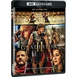 Gladiátor II (2024)