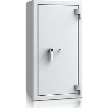 Trezor ISS Trezor Save4Ever 419104.01 KL, třída III, světle šedý