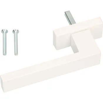 Okenní klika Okenní klika Kotarbau bílá