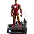 Figurka Iron Studios Marvel Iron Man Unleashed Deluxe Art Scale 1:10